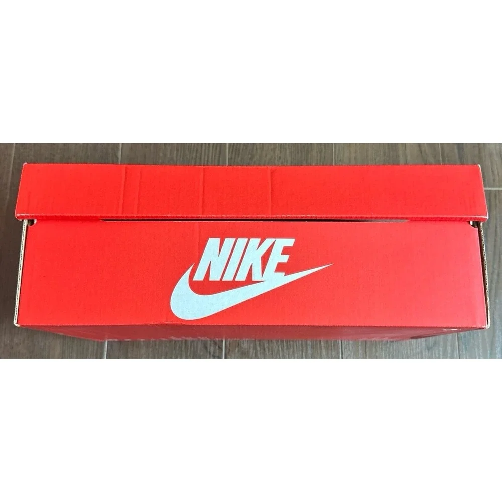 Nike‎ Total 90 empty shoe box